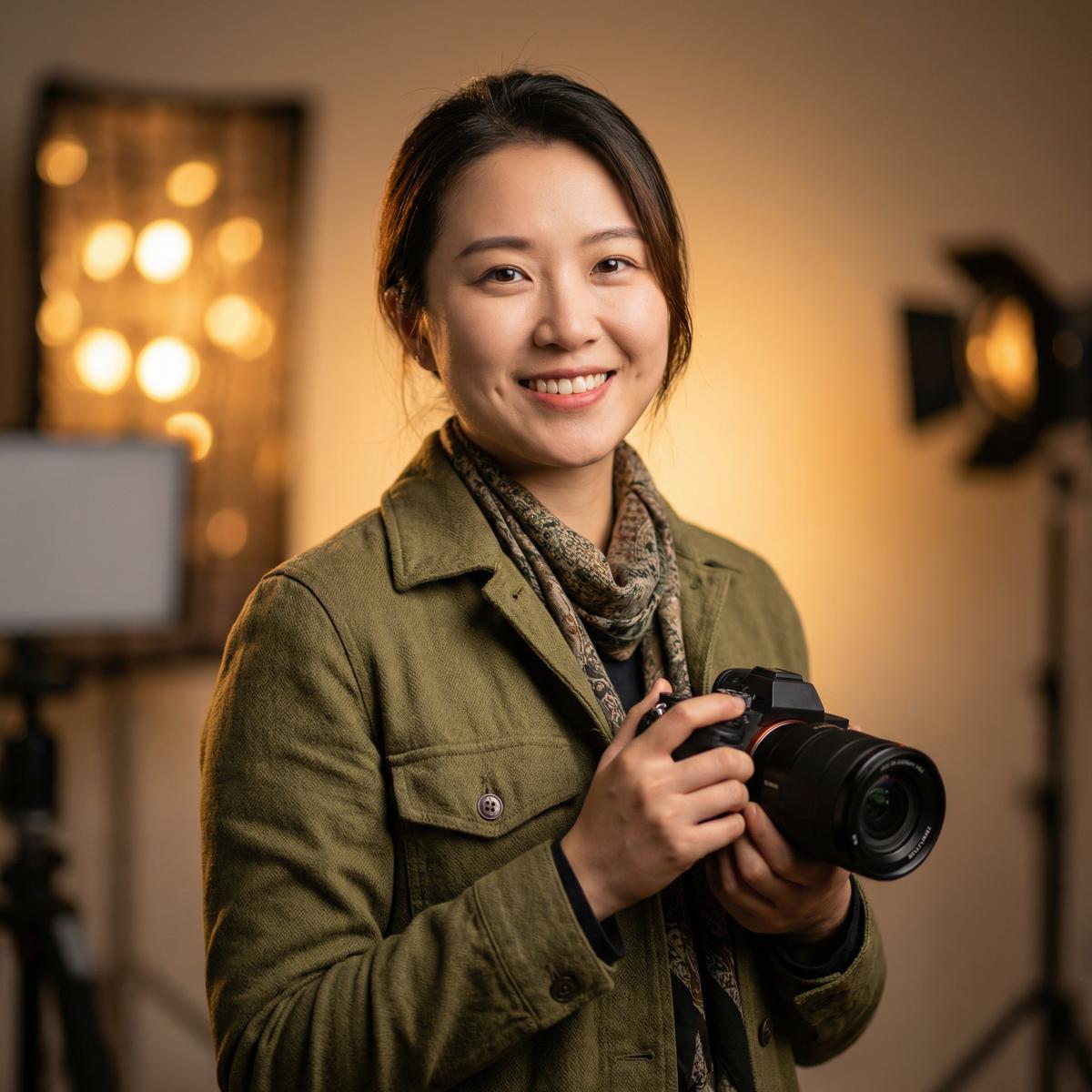 羞羞漫画首席摄影师林摄影